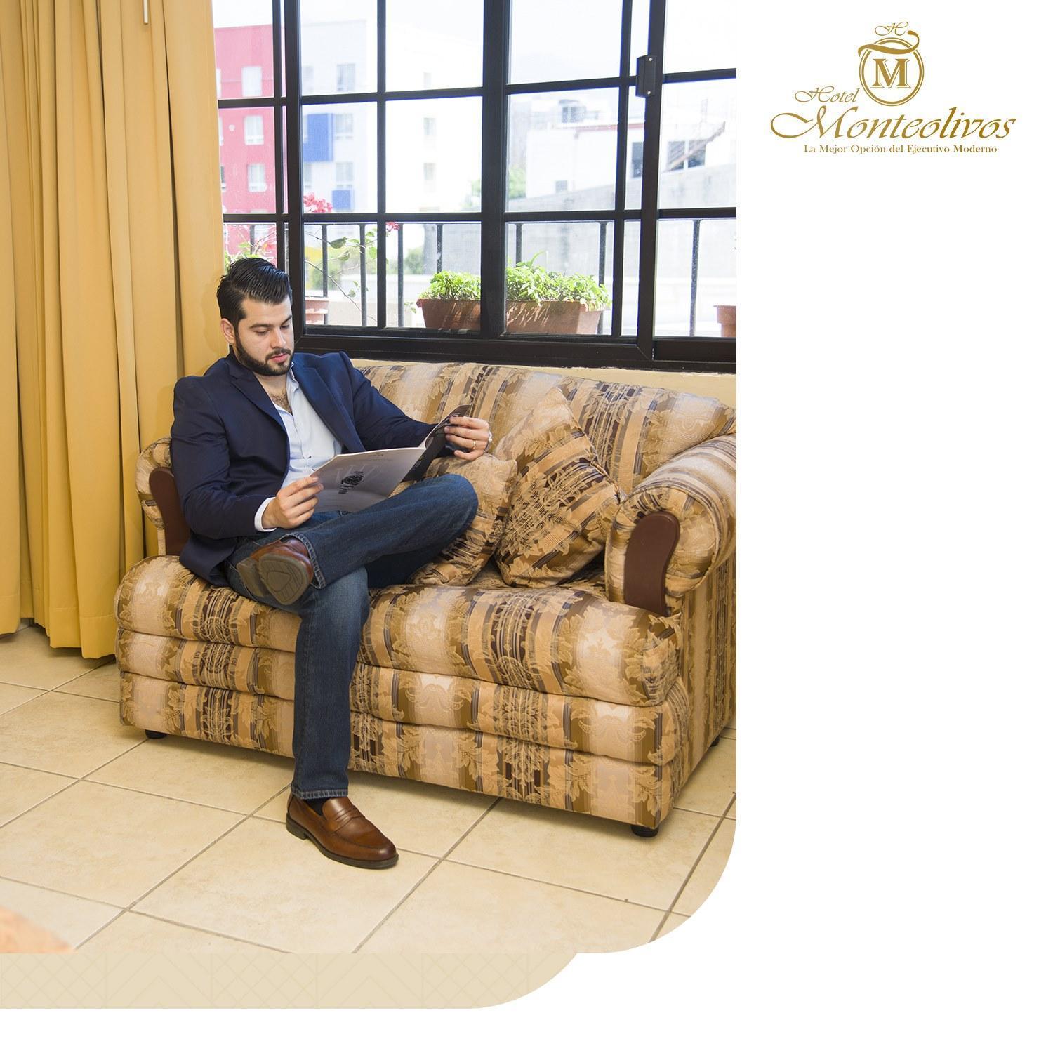 Hotel Monteolivos San Pedro Sula Extérieur photo