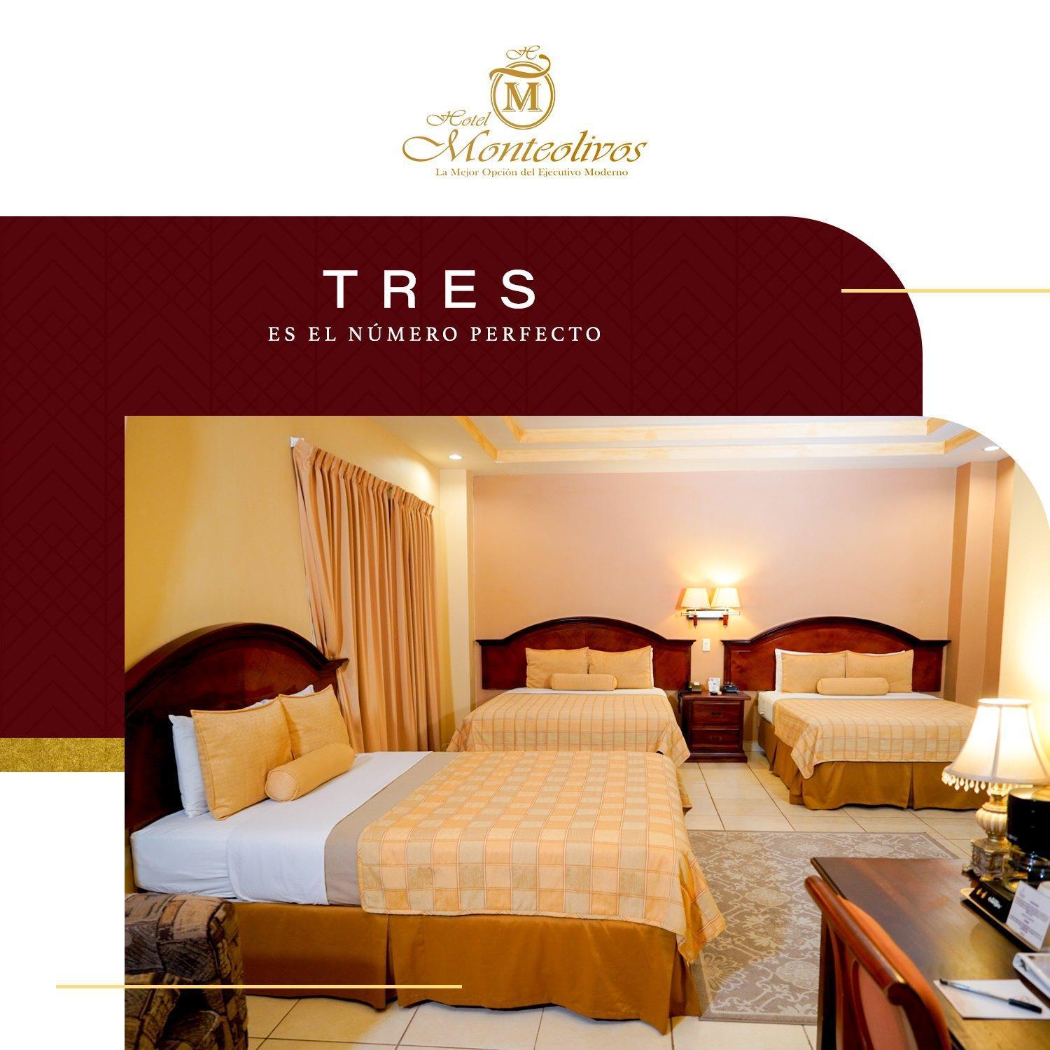Hotel Monteolivos San Pedro Sula Extérieur photo